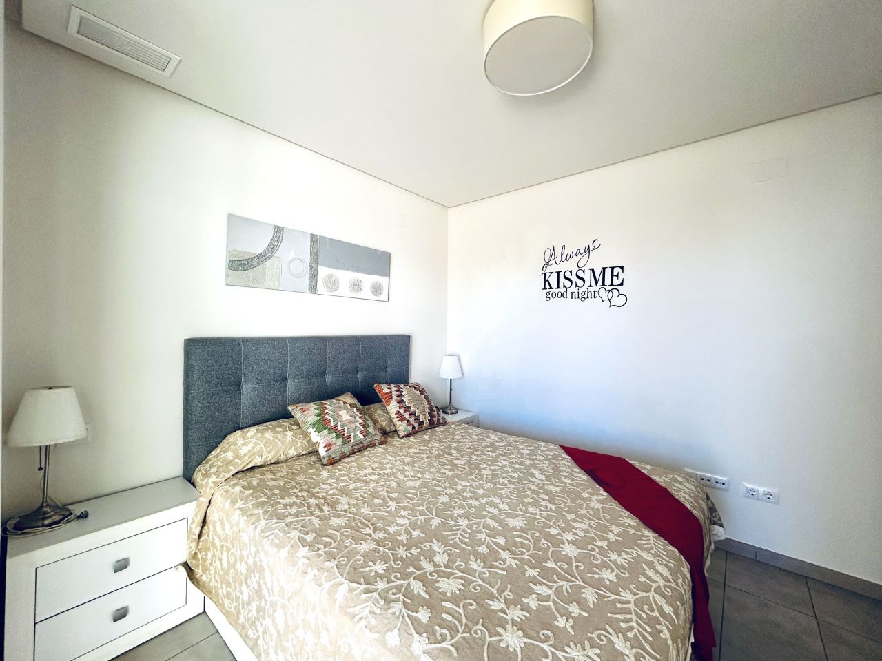 Квартира в Лос-Дольсес, Испания, 90 м² - фото 11