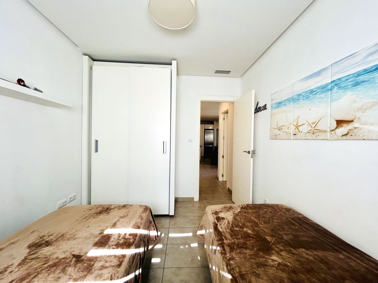 Квартира в Лос-Дольсес, Испания, 90 м² - фото 14