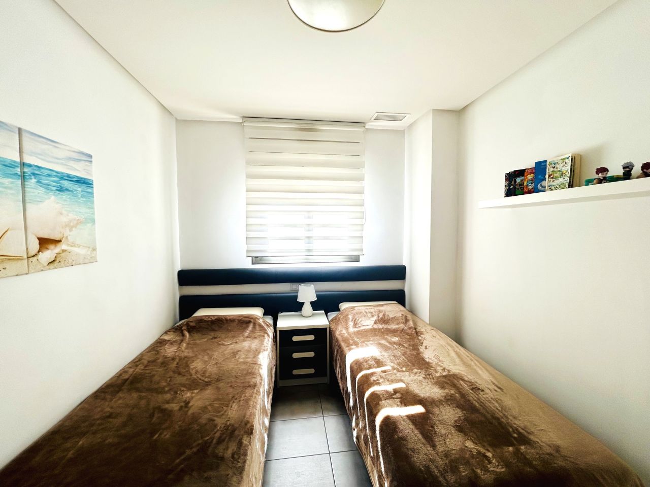 Квартира в Лос-Дольсес, Испания, 90 м² - фото 13