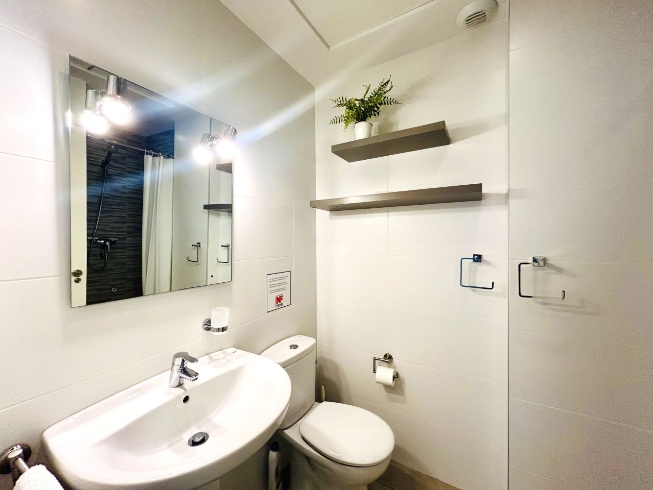 Квартира в Лос-Дольсес, Испания, 90 м² - фото 15