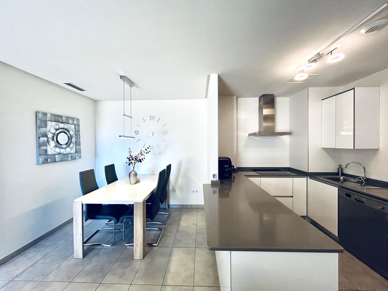 Квартира в Лос-Дольсес, Испания, 90 м² - фото 5