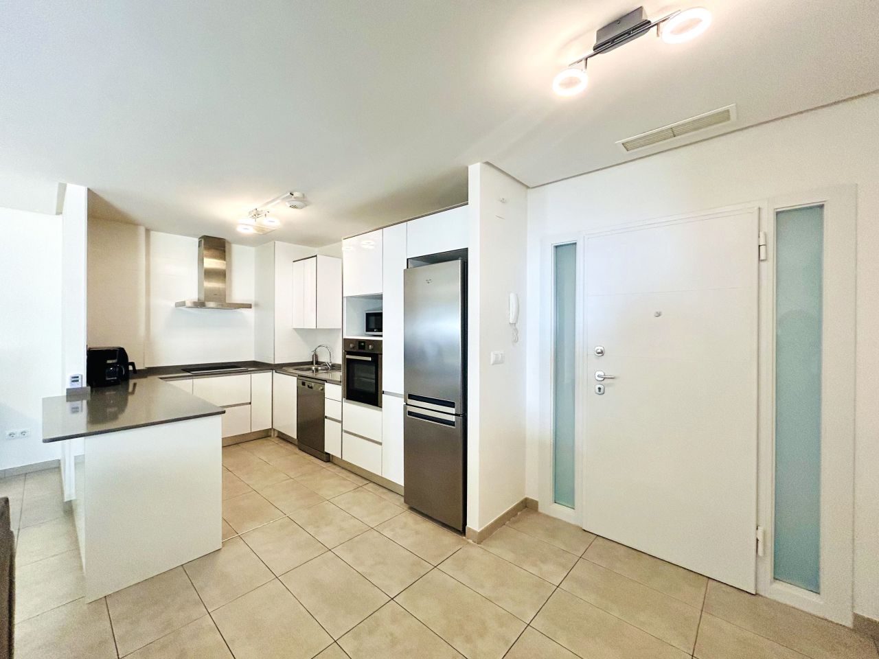 Квартира в Лос-Дольсес, Испания, 90 м² - фото 7