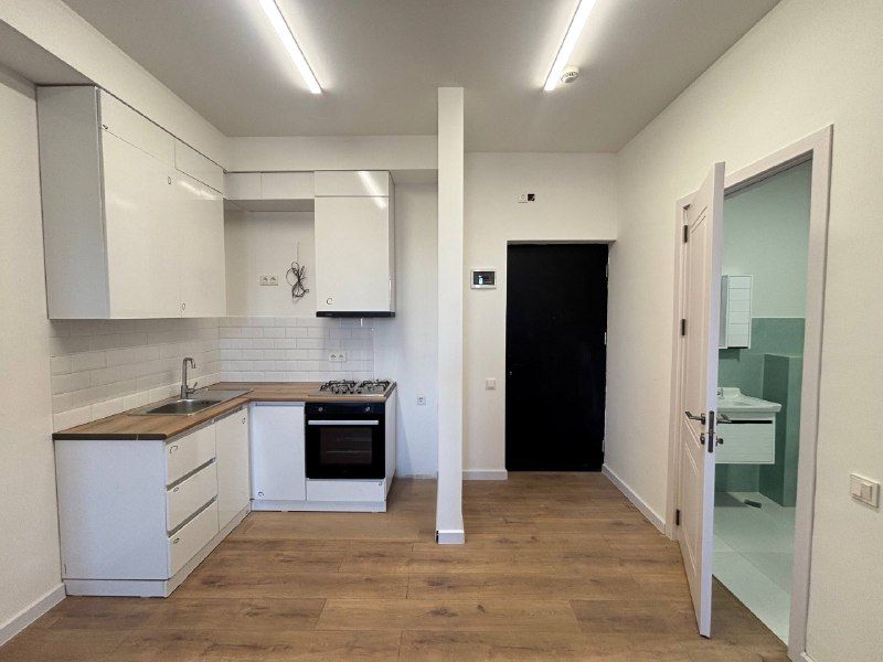 Квартира в Тбилиси, Грузия, 50 м² - фото 1