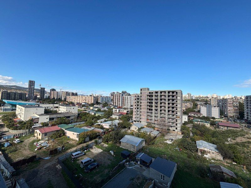 Квартира в Тбилиси, Грузия, 50 м² - фото 7