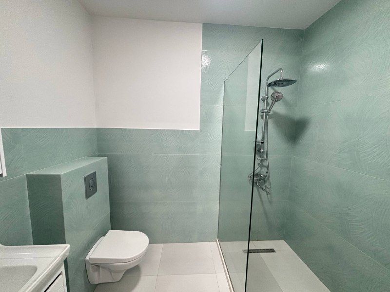 Квартира в Тбилиси, Грузия, 50 м² - фото 6