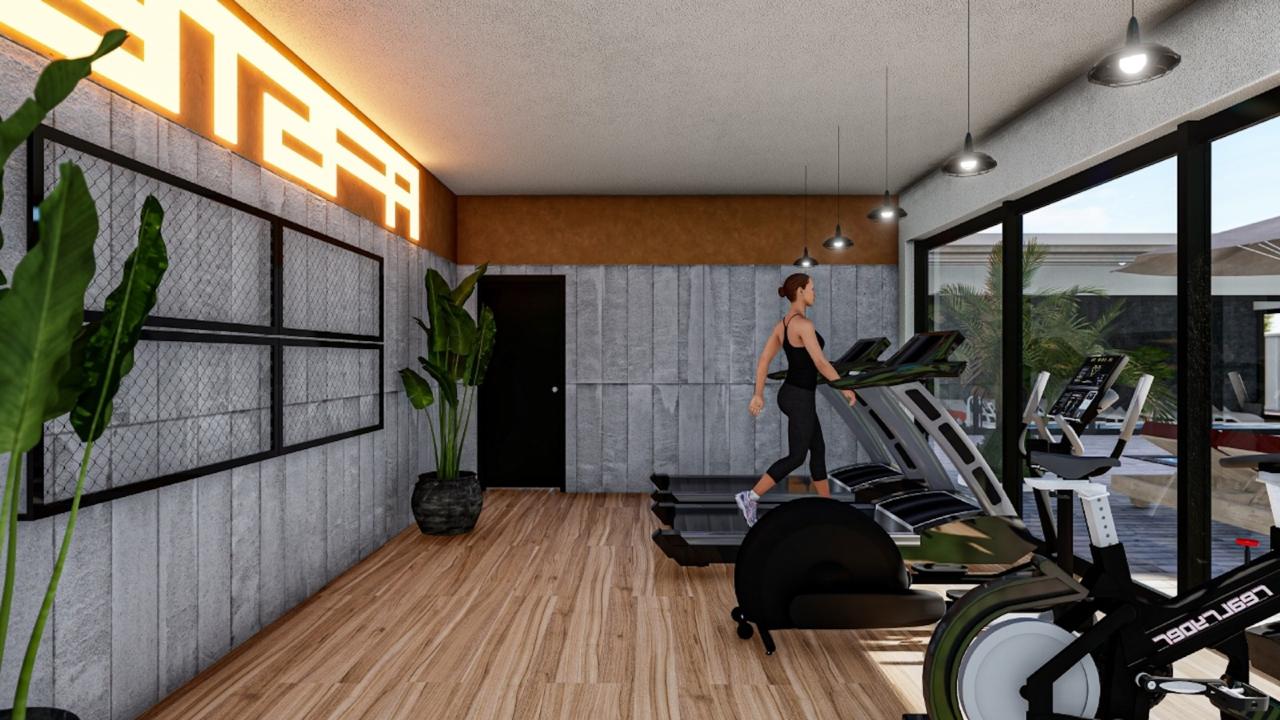 Квартира в Алании, Турция, 226 м² - фото 5