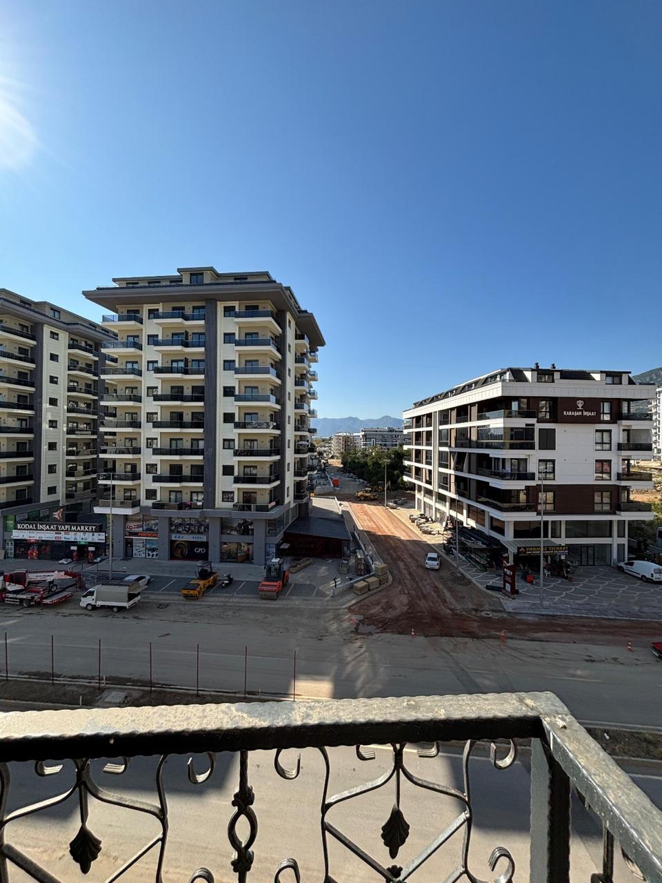 Квартира в Алании, Турция, 226 м² - фото 12