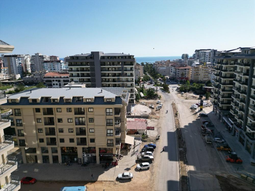 Квартира в Алании, Турция, 226 м² - фото 16