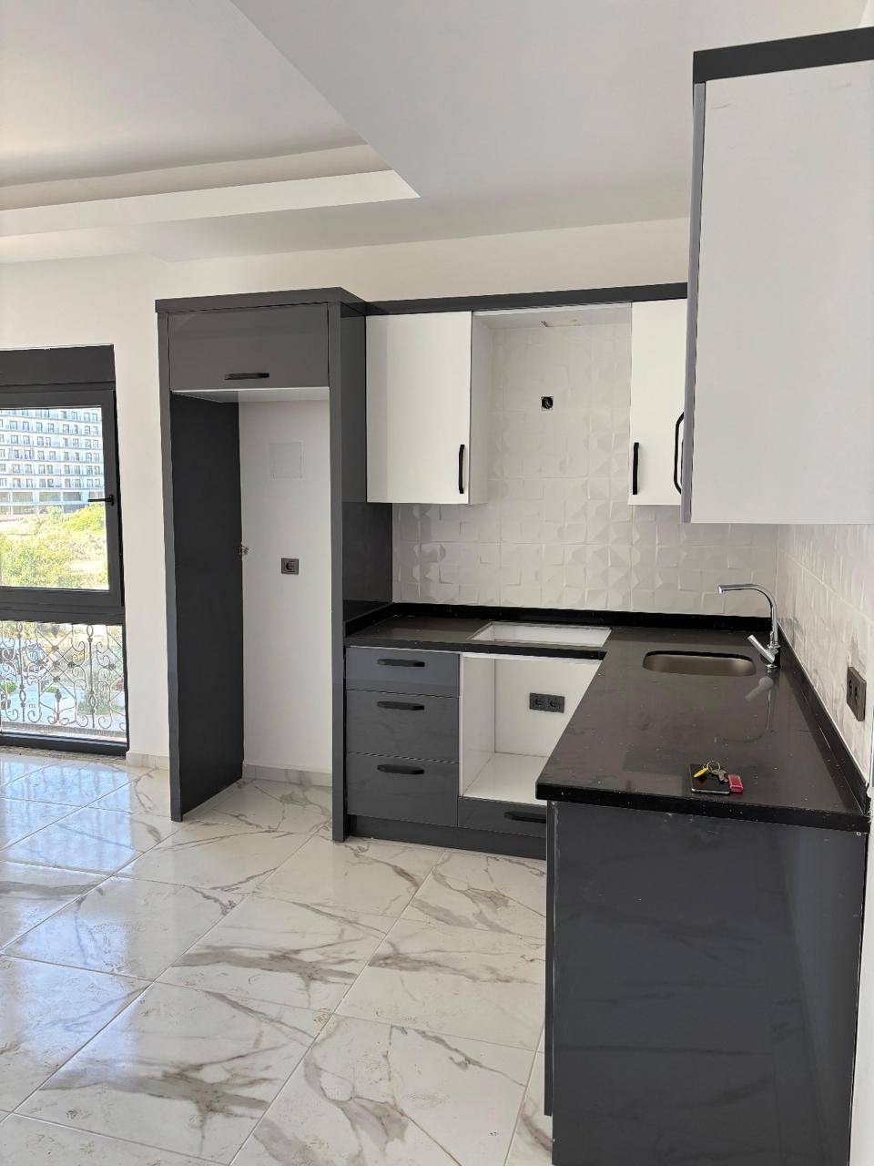 Квартира в Алании, Турция, 226 м² - фото 8