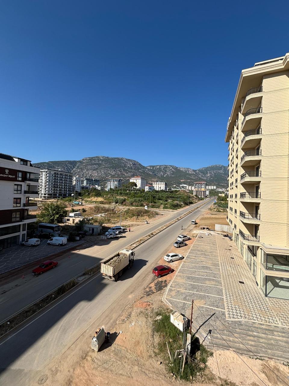 Квартира в Алании, Турция, 226 м² - фото 15