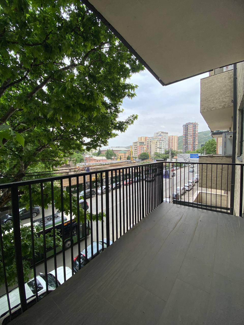 Квартира в Тбилиси, Грузия, 72 м² - фото 14