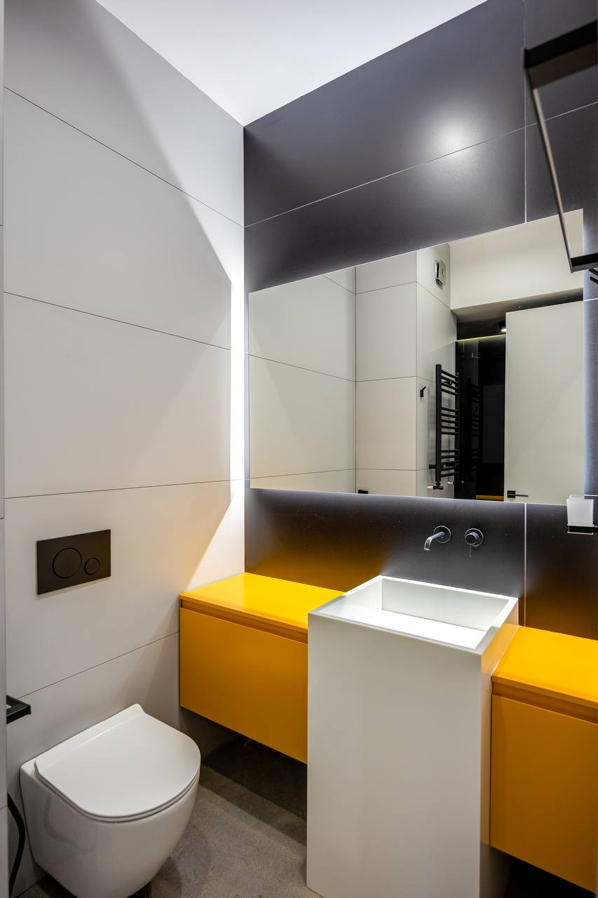 Квартира в Тбилиси, Грузия, 72 м² - фото 11