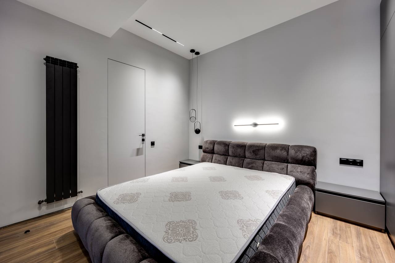 Квартира в Тбилиси, Грузия, 72 м² - фото 9