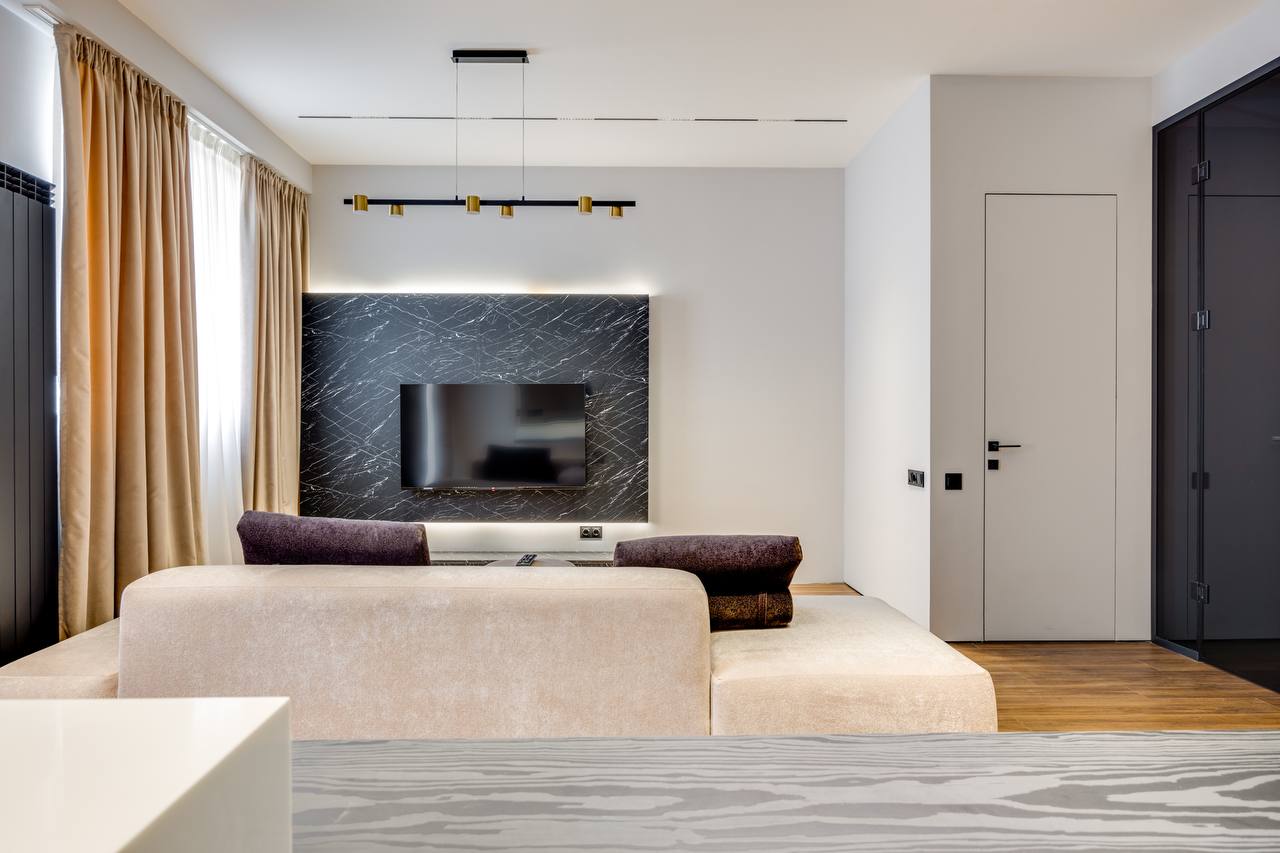 Квартира в Тбилиси, Грузия, 72 м² - фото 4