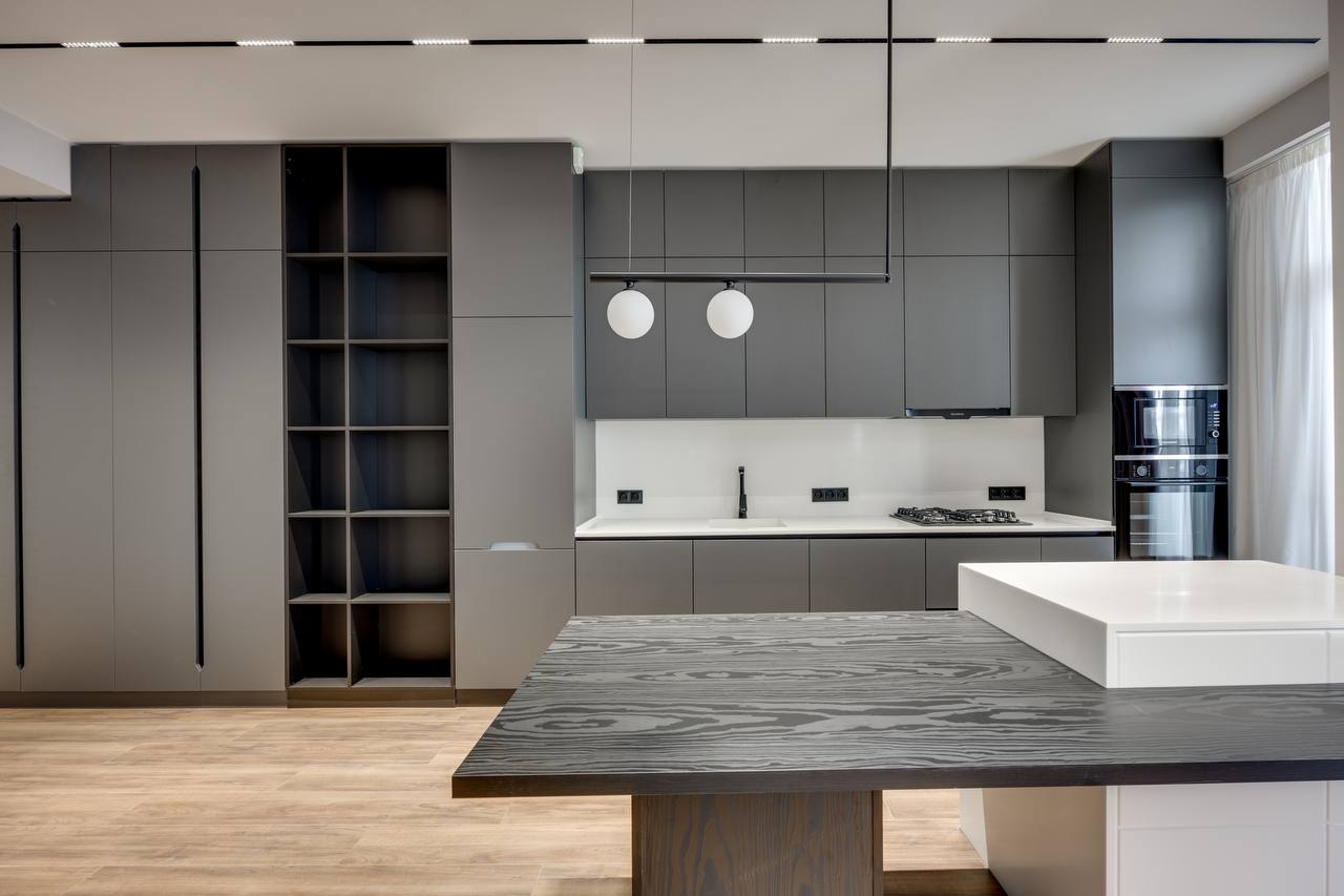 Квартира в Тбилиси, Грузия, 72 м² - фото 6