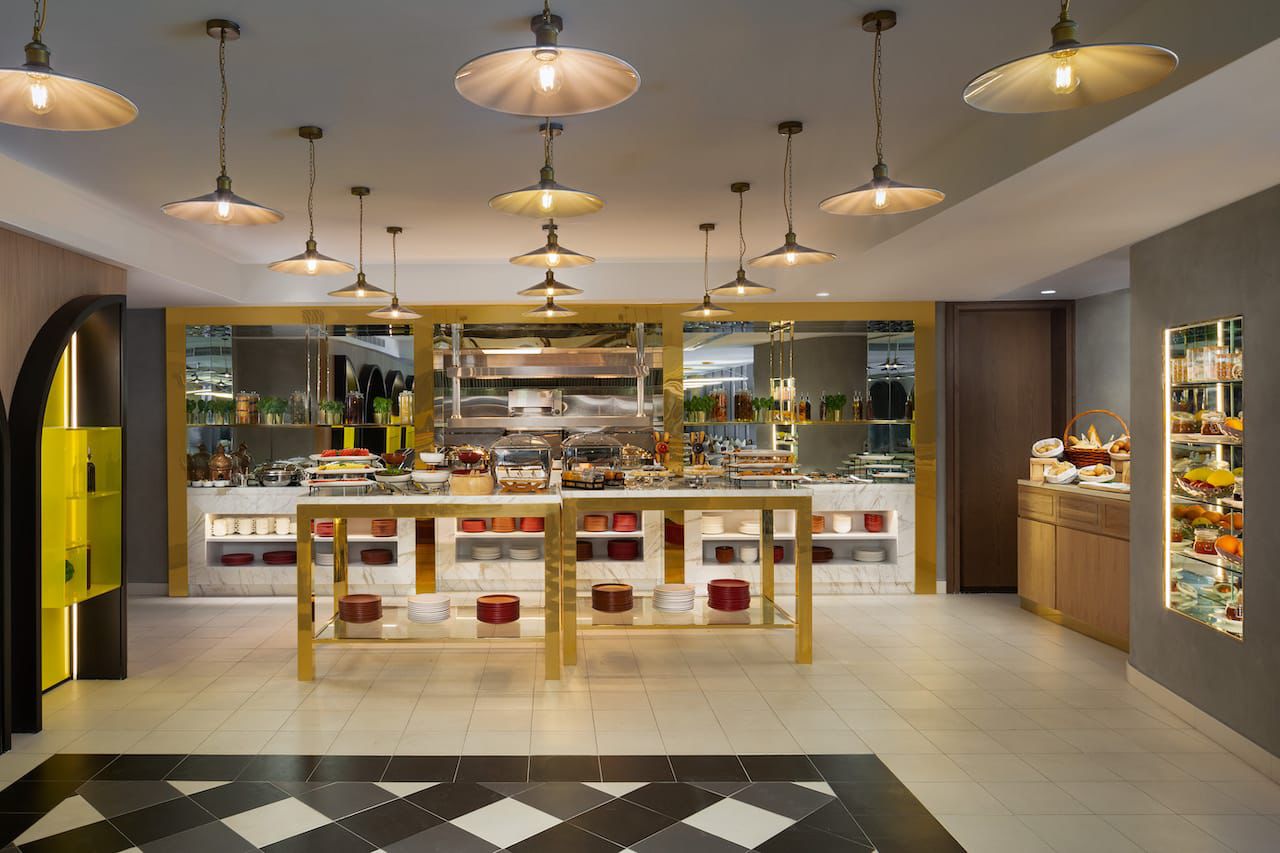 Студия в Дубае, ОАЭ, 51.9 м² - фото 7