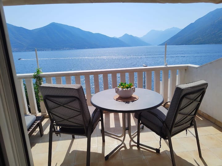 Студия в Люте, Черногория, 29 м² - фото 2