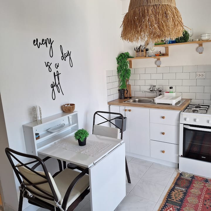 Студия в Люте, Черногория, 29 м² - фото 4