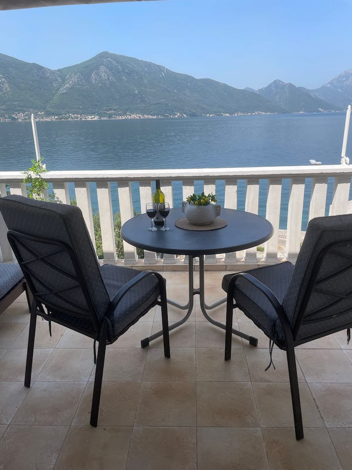 Студия в Люте, Черногория, 29 м² - фото 11