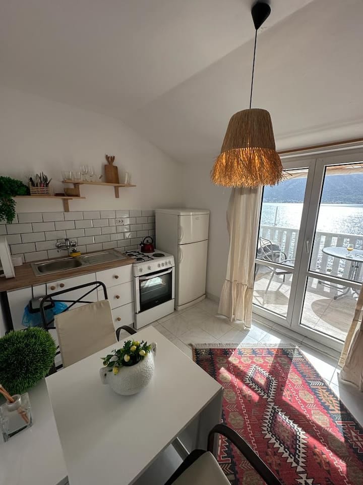 Студия в Люте, Черногория, 29 м² - фото 6