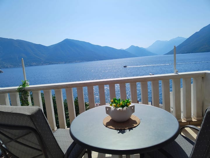 Студия в Люте, Черногория, 29 м² - фото 15