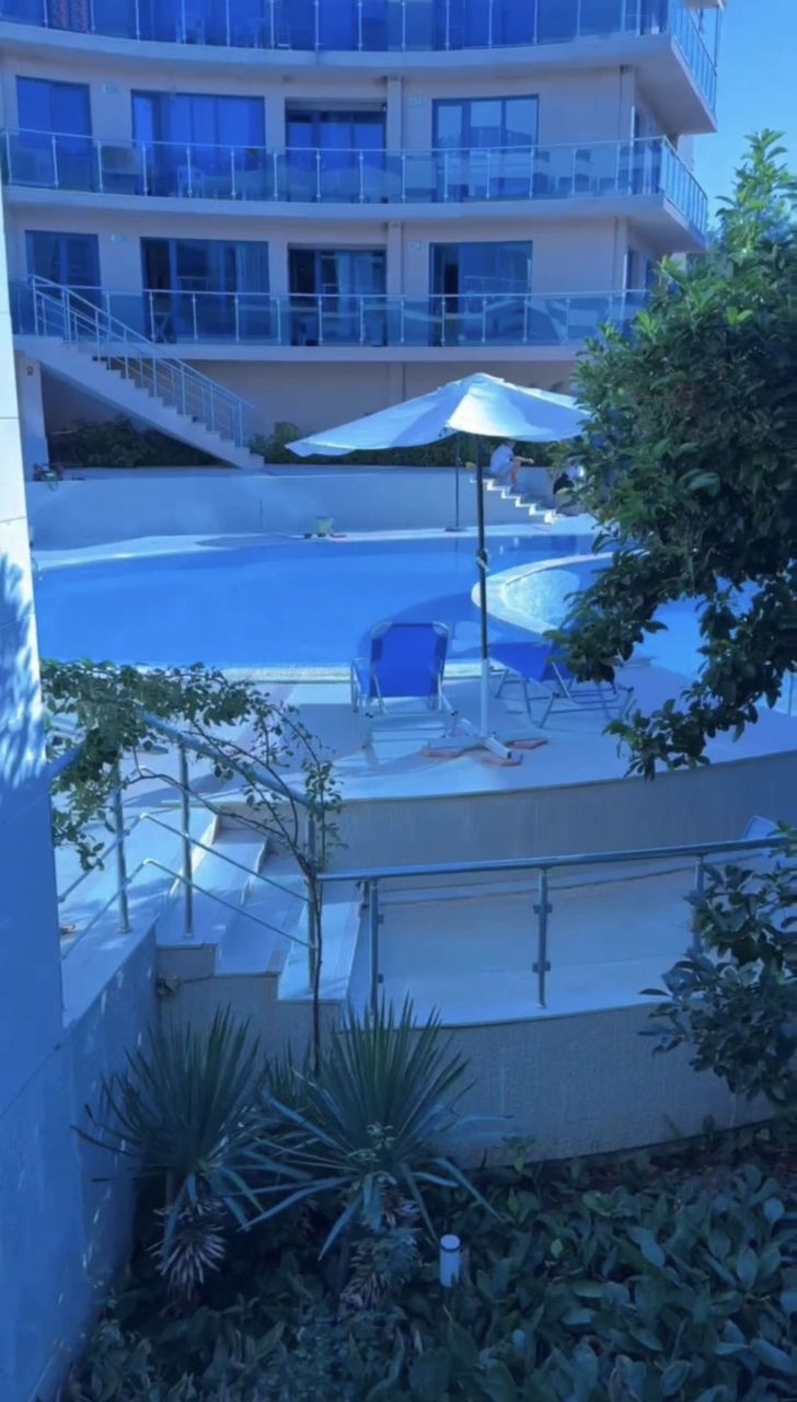 Апартаменты в Обзоре, Болгария, 32.86 м² - фото 5