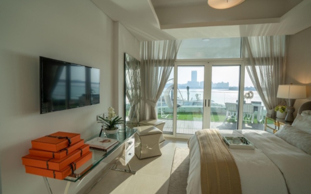 Апартаменты в Дубае, ОАЭ, 113 м² - фото 6