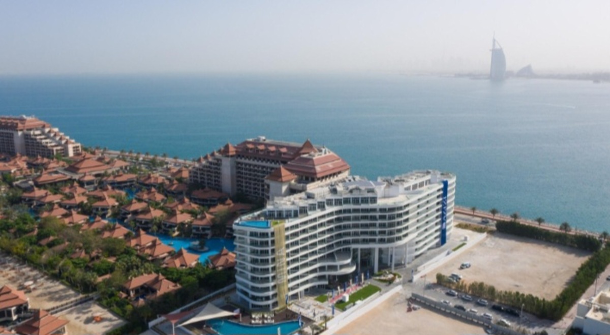 Апартаменты в Дубае, ОАЭ, 113 м² - фото 7