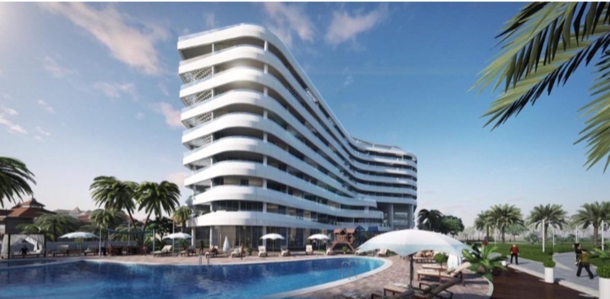 Апартаменты в Дубае, ОАЭ, 113 м² - фото 8