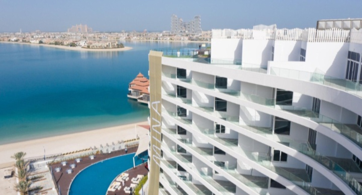 Апартаменты в Дубае, ОАЭ, 113 м² - фото 9