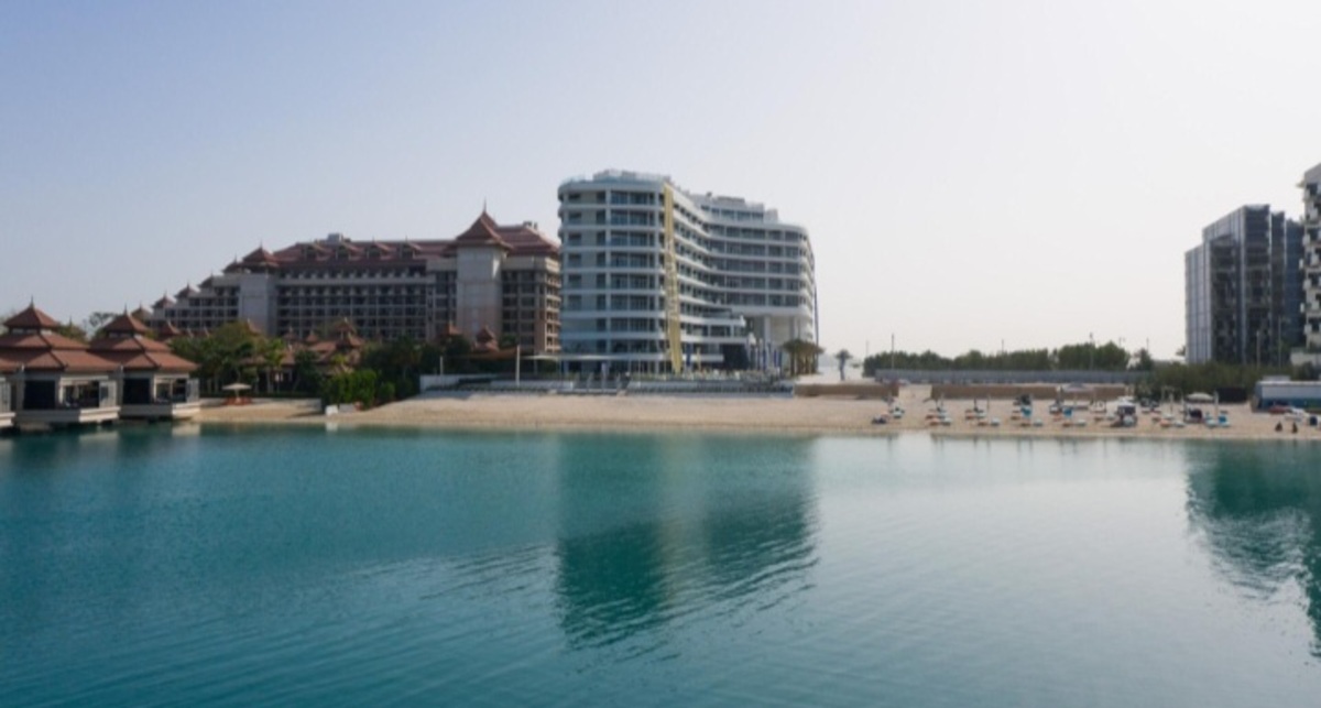 Апартаменты в Дубае, ОАЭ, 113 м² - фото 11