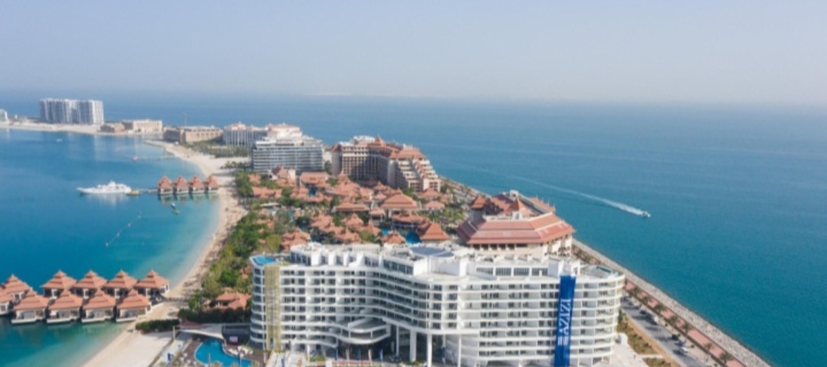 Апартаменты в Дубае, ОАЭ, 113 м² - фото 12