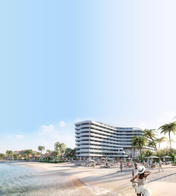 Апартаменты в Дубае, ОАЭ, 113 м² - фото 13