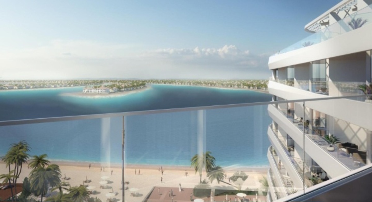 Апартаменты в Дубае, ОАЭ, 113 м² - фото 16