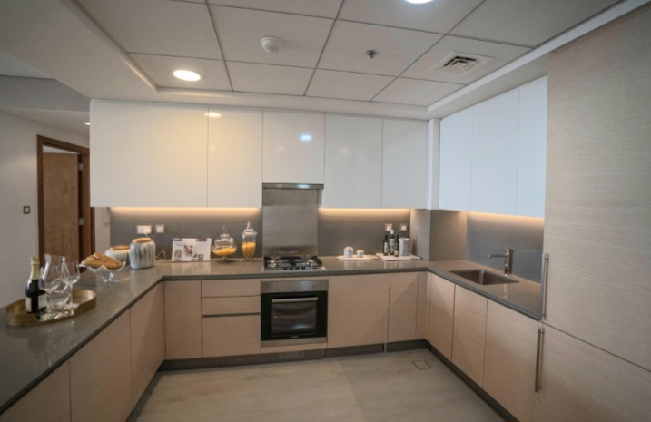 Апартаменты в Дубае, ОАЭ, 113 м² - фото 17