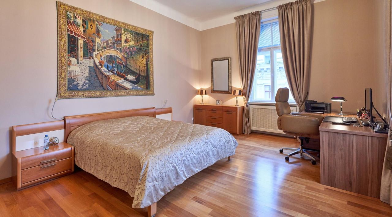 Квартира в Вене, Австрия, 120 м² - фото 1