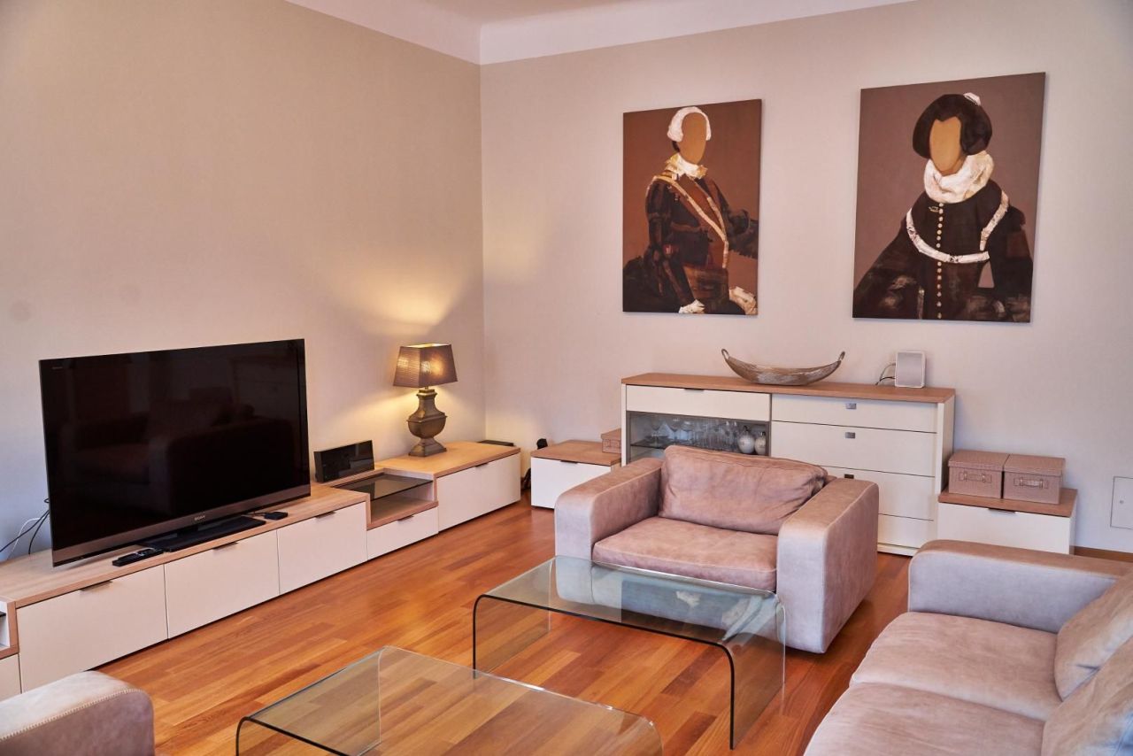 Квартира в Вене, Австрия, 120 м² - фото 12