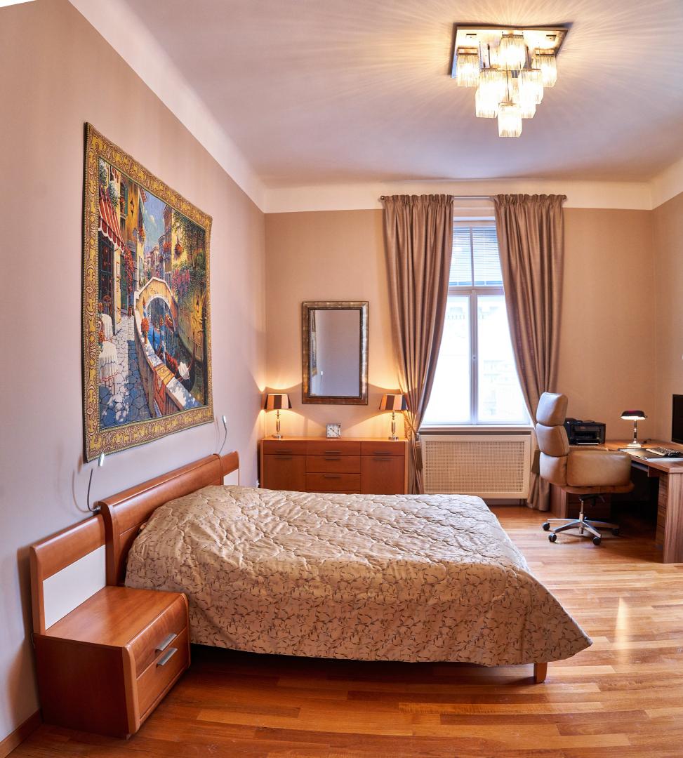Квартира в Вене, Австрия, 120 м² - фото 14