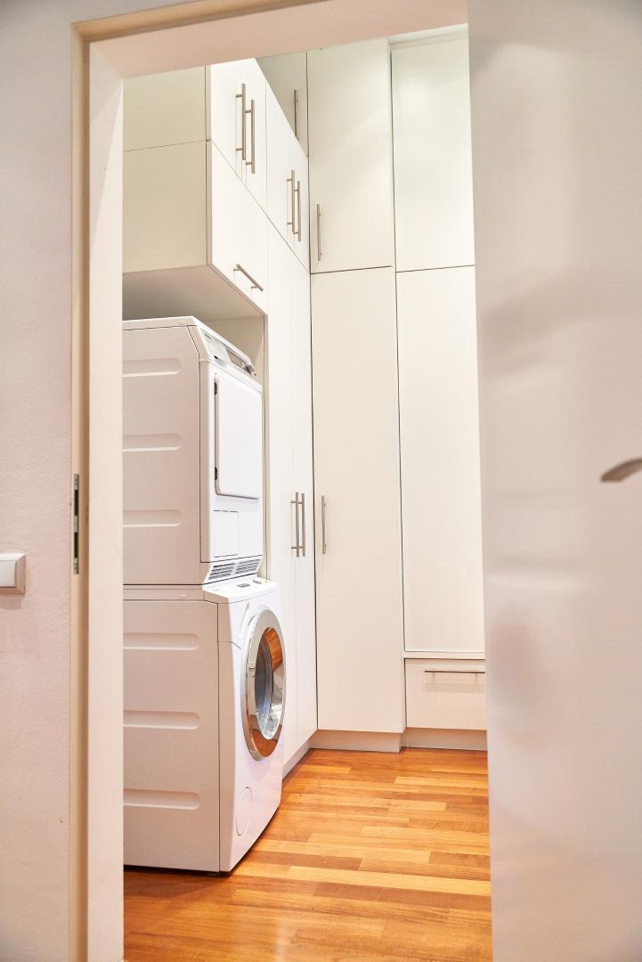 Квартира в Вене, Австрия, 120 м² - фото 17