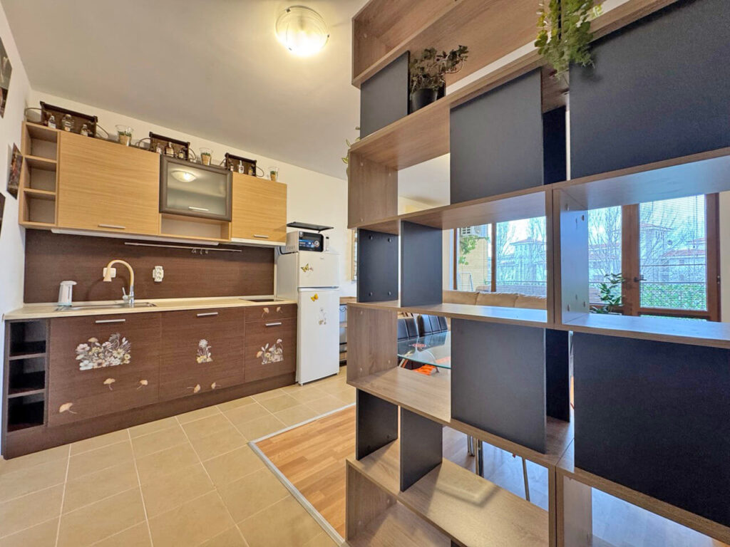 Квартира на Солнечном берегу, Болгария, 66 м² - фото 3