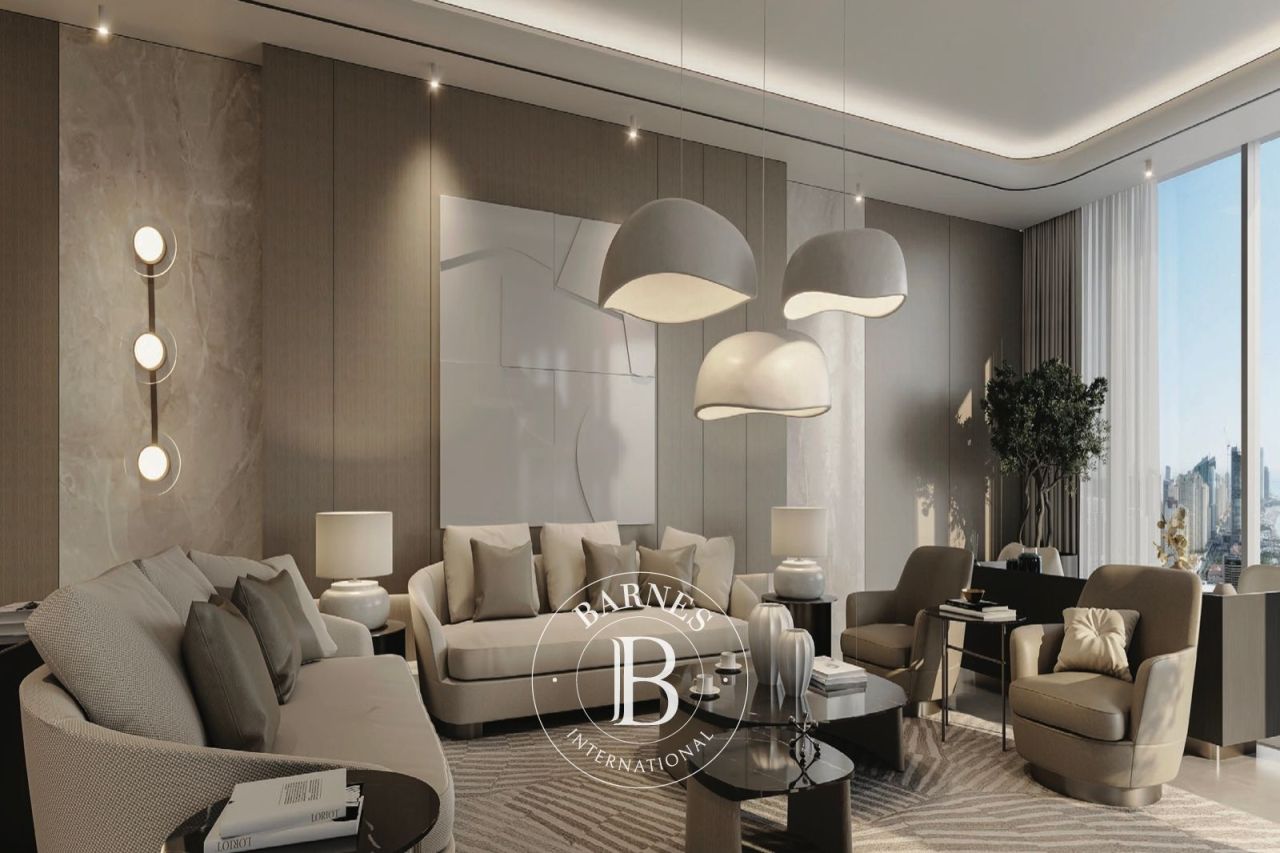 Квартира в Дубае, ОАЭ, 155.1 м² - фото 4