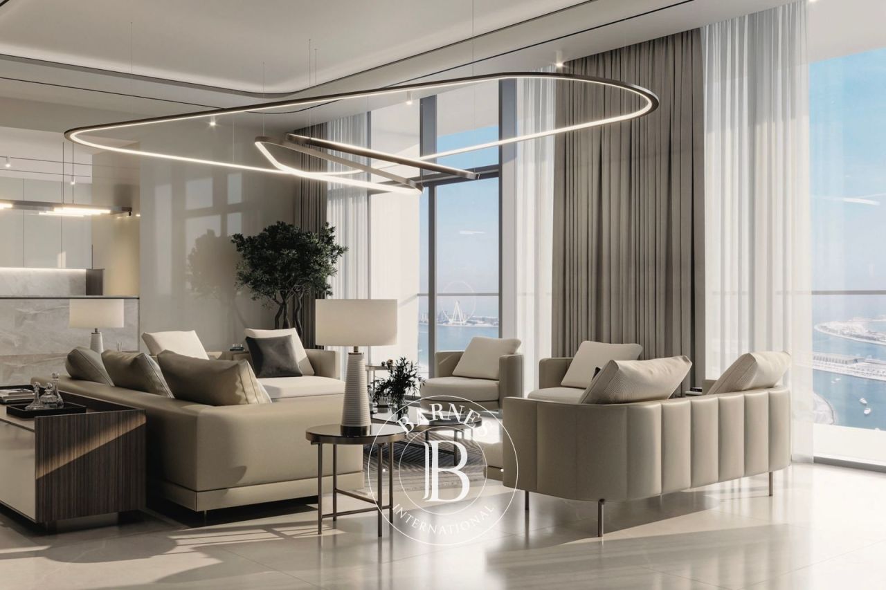 Квартира в Дубае, ОАЭ, 155.1 м² - фото 5