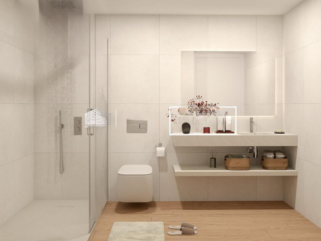 Квартира в Андорра-ла-Велье, Андорра, 132 м² - фото 1