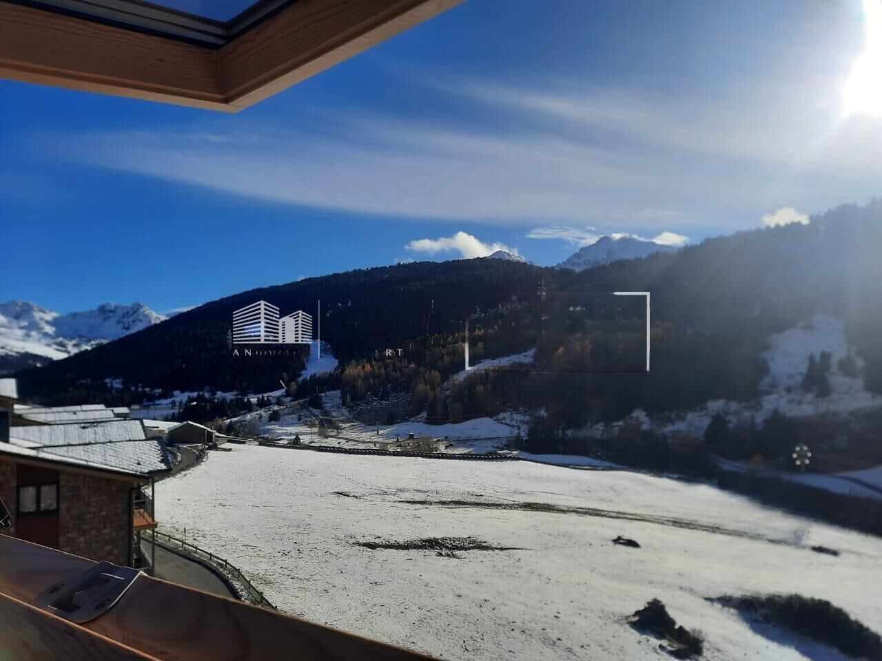 Квартира в Эль-Тартере, Андорра, 44 м² - фото 1