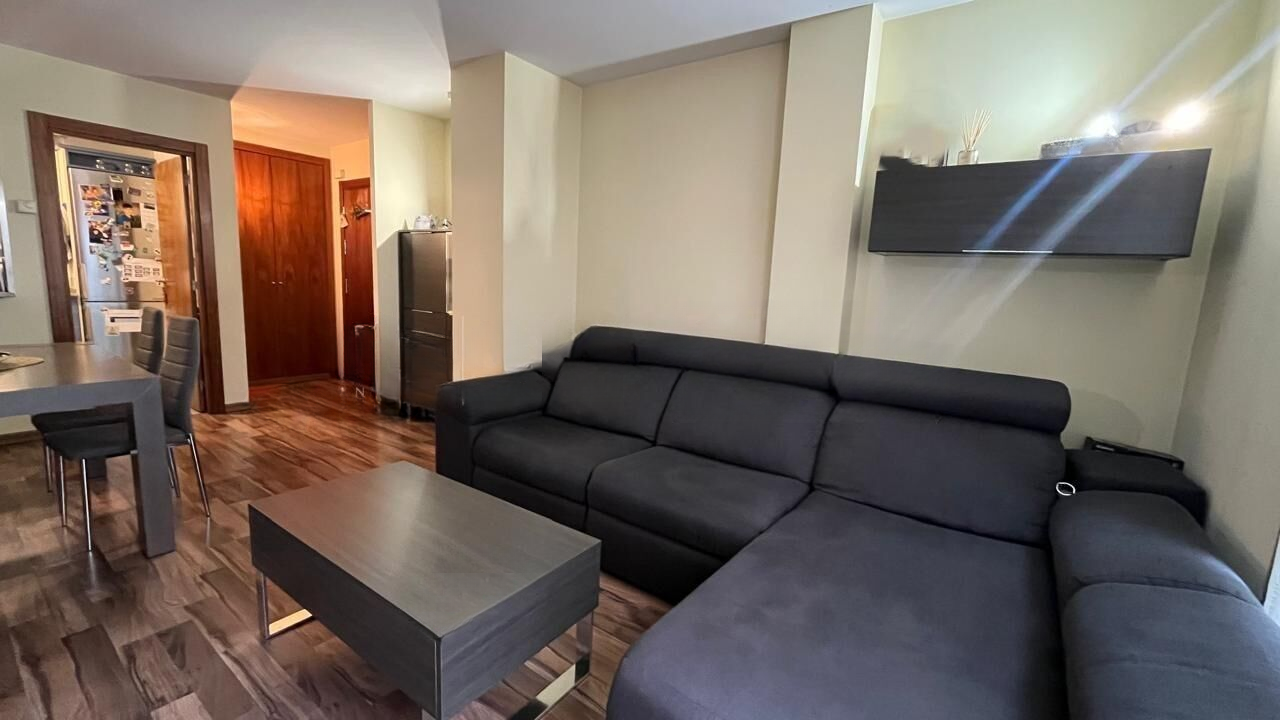 Квартира в Энкаме, Андорра, 76 м² - фото 1