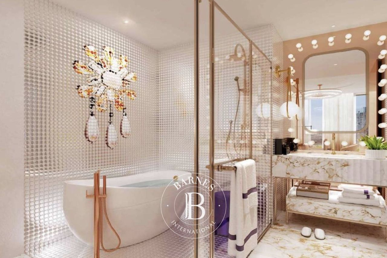 Квартира в Дубае, ОАЭ, 104.8 м² - фото 11