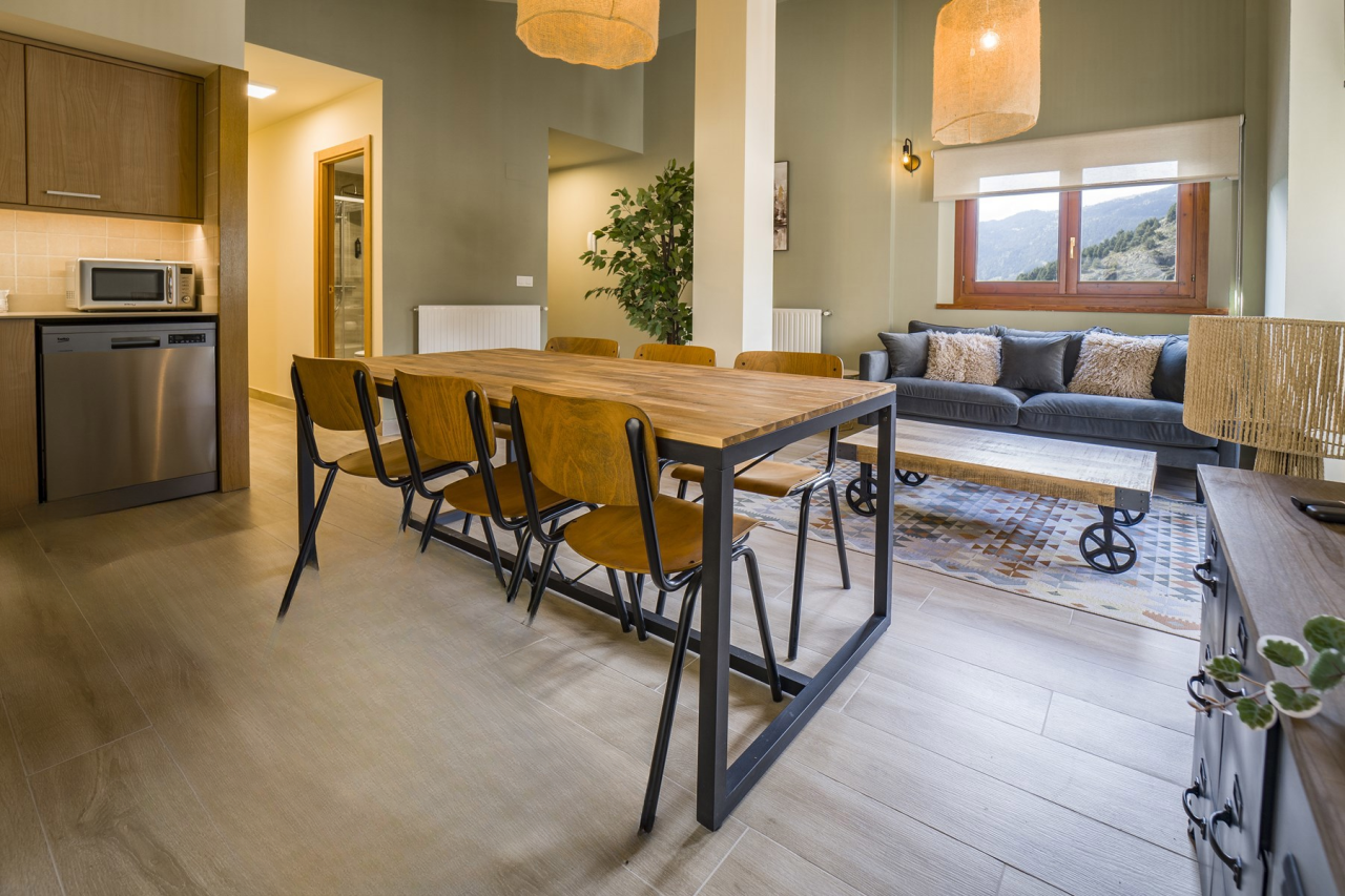 Квартира в Сольдеу, Андорра, 81 м² - фото 2