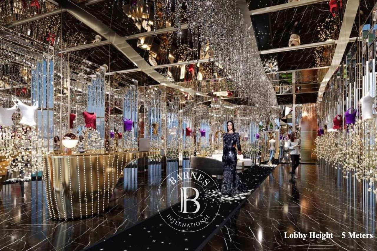 Квартира в Дубае, ОАЭ, 104.8 м² - фото 12