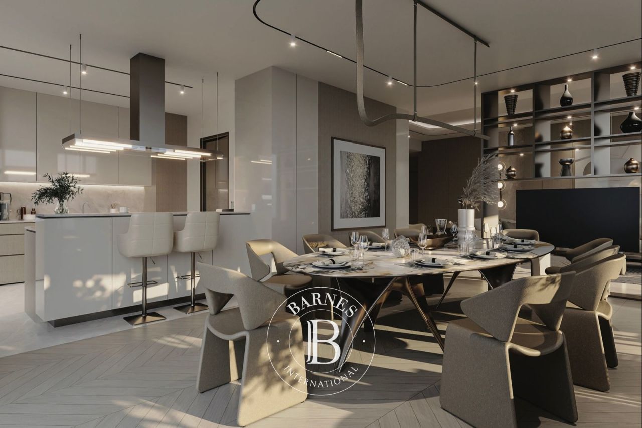 Квартира в Дубае, ОАЭ, 155.1 м² - фото 12