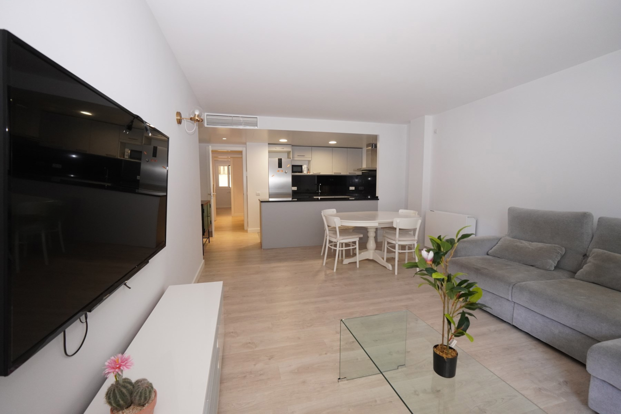 Квартира в Андорра-ла-Велье, Андорра, 98 м² - фото 2